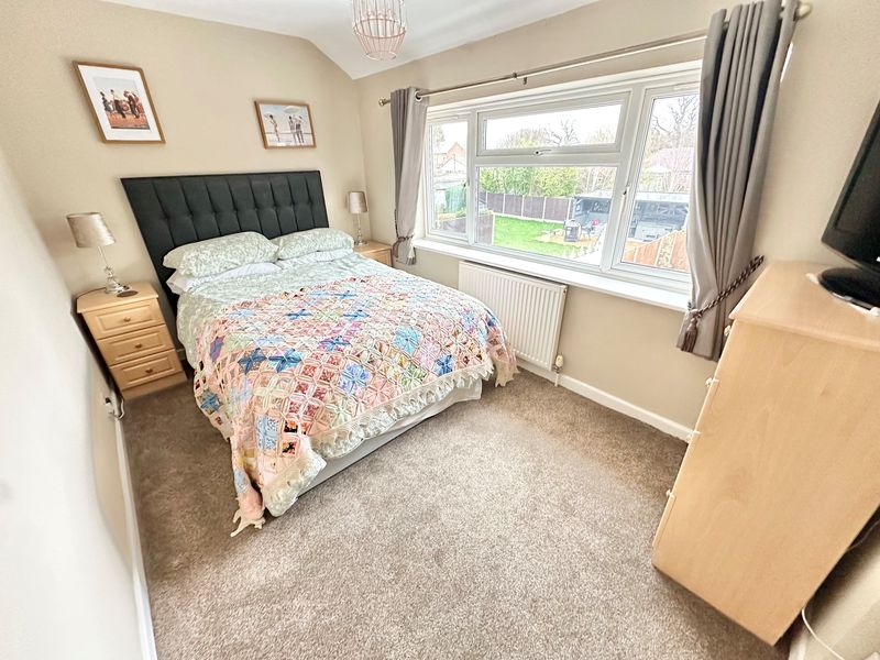 Ascot Drive Great Sutton